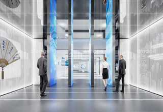 上海生态智慧农业系统