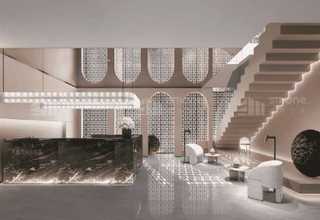 热凝牙托粉公司