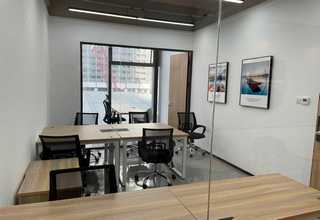 宁波地轨式涂装流水线设备