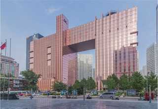 单层自动化车库生产商