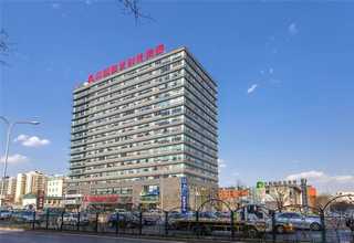 衢州智能楼宇控制方案