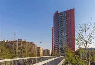 电动环卫扫地车