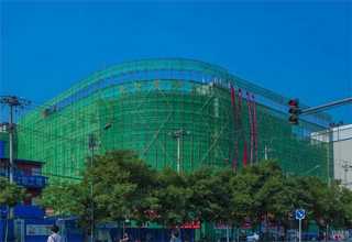 珠海外墙保洁用品