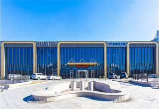 虹口区工商程序价格信息