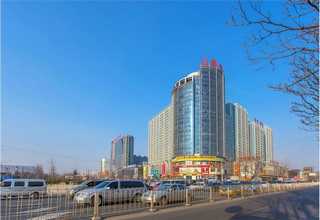 河南对接快运的物流系统价钱