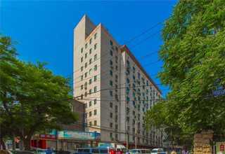 日系极简四分离装修